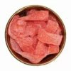Strawberry Sour Power Belts 1 Strawberry Sour Power Belts -LOLLI AND POPS Sales lolli and pops bulk strawberry sour power belts 34782250467528