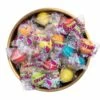 Wrapped CryBaby Tearjerker Gum 1 Wrapped CryBaby Tearjerker Gum -LOLLI AND POPS Sales lolli and pops bulk wrapped crybaby tearjerker gum 34782250959048