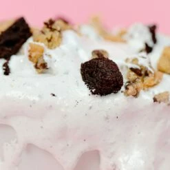 Brookie Cookie OMG Ooey Marshmallow Goodness 8 Brookie Cookie OMG Ooey Marshmallow Goodness -LOLLI AND POPS Sales lolli and pops classic brookie cookie omg ooey marshmallow goodness 32533068382408