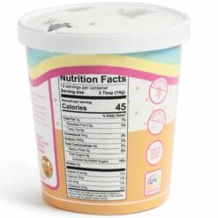 Brookie Cookie OMG Ooey Marshmallow Goodness 9 Brookie Cookie OMG Ooey Marshmallow Goodness -LOLLI AND POPS Sales lolli and pops classic brookie cookie omg ooey marshmallow goodness 32731877769416