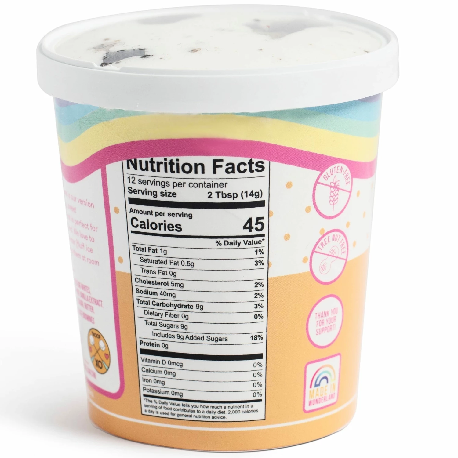 Brookie Cookie OMG Ooey Marshmallow Goodness 6 Brookie Cookie OMG Ooey Marshmallow Goodness - Image 4