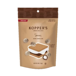 Koppers S'mores Bites Bag