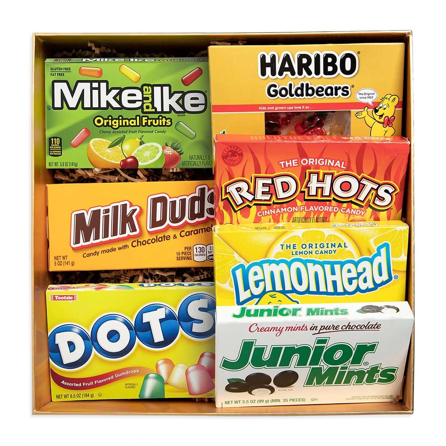 At Home Movie Release Candy Pack 4 At Home Movie Release Candy Pack - Image 2