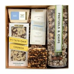 New Release -LOLLI AND POPS Sales lolli and pops gift boxes salty sweets gift box 34748473639112