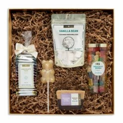 New Release -LOLLI AND POPS Sales lolli and pops gift boxes sweet thanks gift box 34748479799496