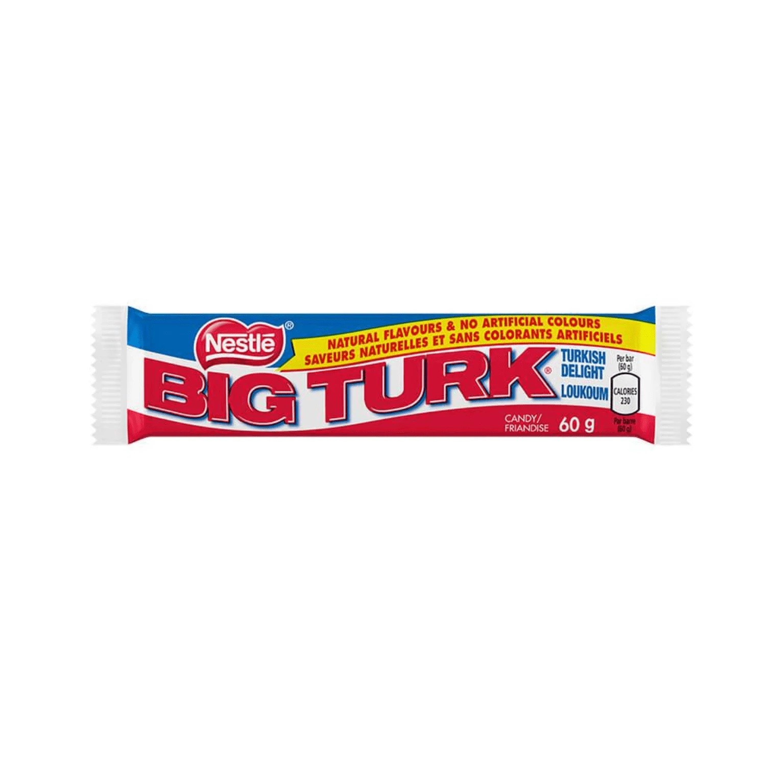 Big Turk Bar 3 Big Turk Bar