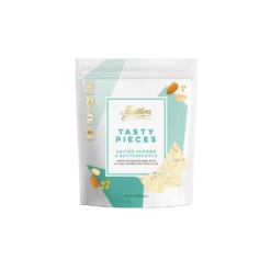 Butlers White Chocolate Almond Butterscotch Bark