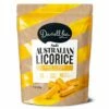 Darrell Lea Mango Licorice -LOLLI AND POPS Sales lolli and pops international darrell lea mango licorice 33281540292808