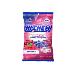 Hi-Chew Berry Mix Bag
