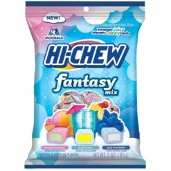 Hi-Chew Fantasy Mix Bag