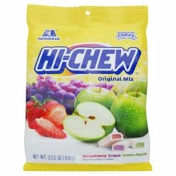 Hi-Chew Original Mix Bag