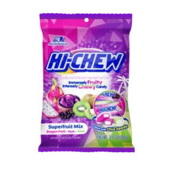 Hi-Chew Superfruits Bag