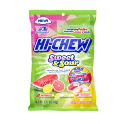 Hi-Chew Sweet & Sour Mix Bag