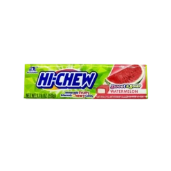 Hi-Chew Watermelon Stick