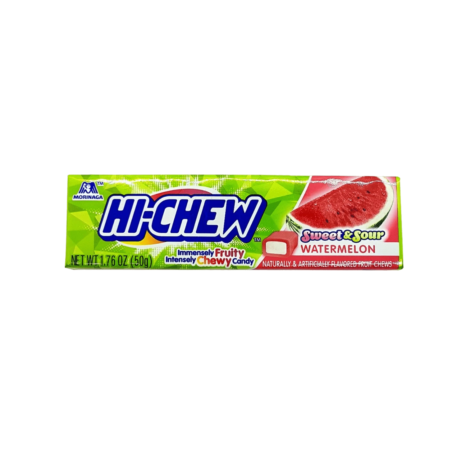 Hi-Chew Watermelon Stick 3 Hi-Chew Watermelon Stick