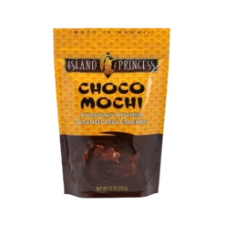Island Princess Choco Mochi Bag