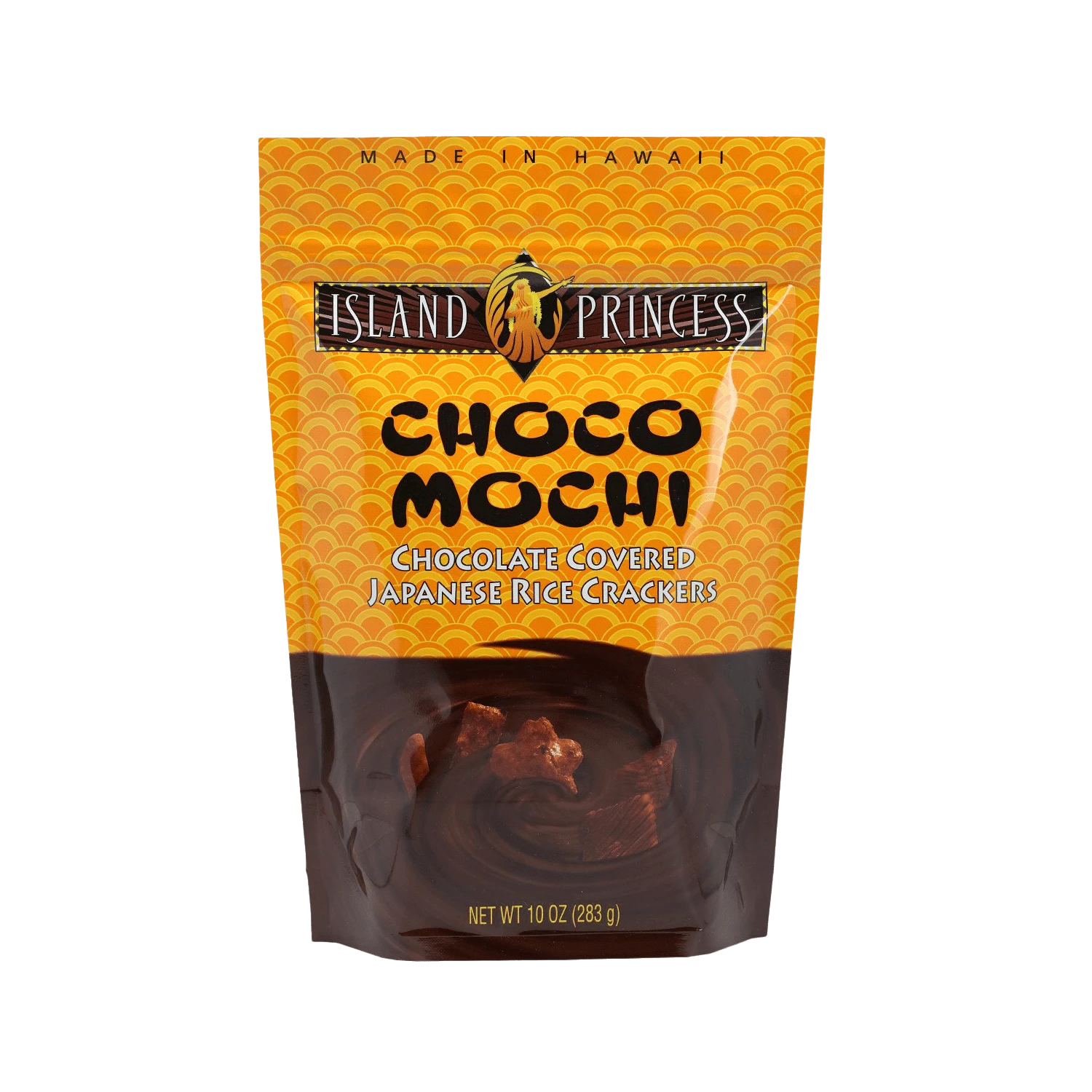 Island Princess Choco Mochi Bag 3 Island Princess Choco Mochi Bag