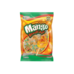 Jovy Mango Revolcado