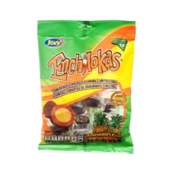 Jovy Pineapple Enchiloka Bag