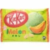 Kit Kat Mini Melon