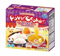 Kracie Popin Cookin Ramen