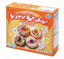 Kracie Popin Cookin Tanoshi Donut