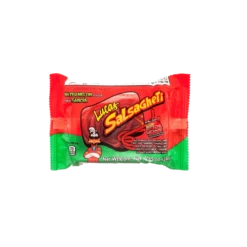 Lucas Salsagheti Sandia