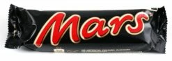 Mars Bar Singles