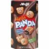 Meiji Panda Chocolate Biscuits -LOLLI AND POPS Sales lolli and pops international meiji panda chocolate biscuits 28508559376584