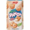 Meiji Panda Vanilla -LOLLI AND POPS Sales lolli and pops international meiji panda vanilla 28508559114440
