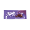 Milka Bittersweet Dark Chocolate Bar -LOLLI AND POPS Sales lolli and pops international milka bittersweet dark chocolate bar 30045597237448
