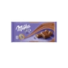 Milka Broken Nuts Chocolate Bar -LOLLI AND POPS Sales lolli and pops international milka broken nuts chocolate bar 30045563650248