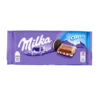 Milka Oreo Chocolate Bar 2 Milka Oreo Chocolate Bar -LOLLI AND POPS Sales lolli and pops international milka oreo chocolate bar 29733539545288