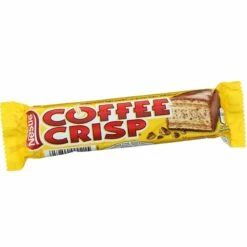 Nestle Coffee Crisp