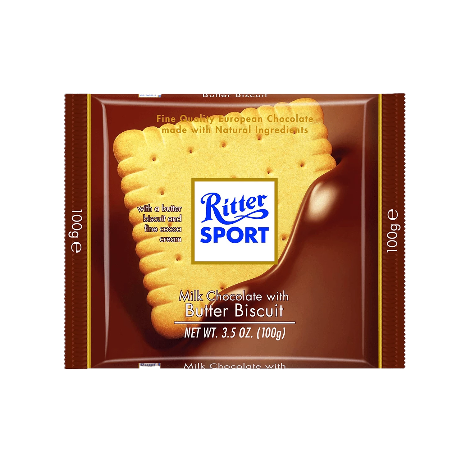 Ritter Sport Butter Biscuit 3 Ritter Sport Butter Biscuit