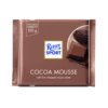 Ritter Sport Cocoa Mousse Bar -LOLLI AND POPS Sales lolli and pops international ritter sport cocoa mousse bar 28507503263944