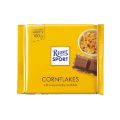 Ritter Sport Corn Crisp