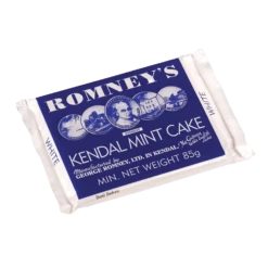 Romney's Kendal Mint Cake