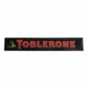 Toblerone Dark Chocolate Bar