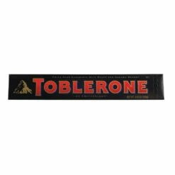 Toblerone Dark Chocolate Bar