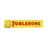 Toblerone Milk Chocolate Bar - Giant Size 2 Toblerone Milk Chocolate Bar - Giant Size -LOLLI AND POPS Sales lolli and pops international toblerone milk chocolate bar giant size 28508677800136