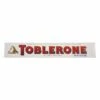 Toblerone White Chocolate Bar 1 Toblerone White Chocolate Bar -LOLLI AND POPS Sales lolli and pops international toblerone white chocolate bar 28508659679432