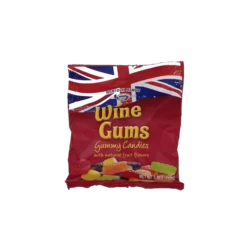 Wine Gums Bag