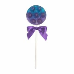Blue Raspberry Lollipopper
