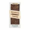 Bourbon Toffee Topp'd Bar -LOLLI AND POPS Sales lolli and pops l p collection bourbon toffee topp d bar 34745860751560