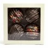 Cake & Cookie Hot Cocoa Bombs -LOLLI AND POPS Sales lolli and pops l p collection cake cookie hot cocoa bombs 34748817309896