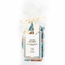 Celtic Sea Salt Caramels Bag