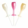 Champagne Flute Lollipop -LOLLI AND POPS Sales lolli and pops l p collection champagne flute lollipop 34748507750600