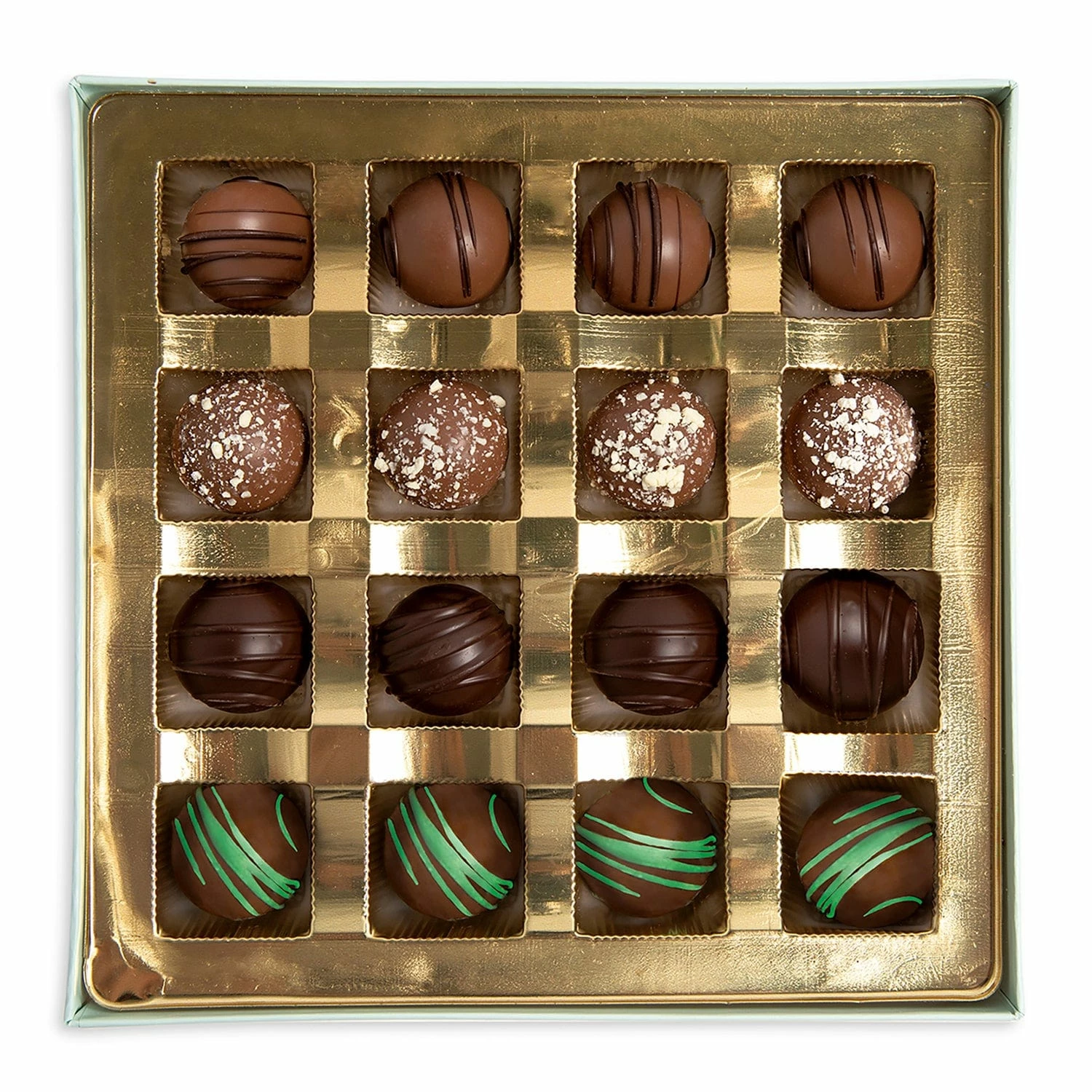 Cocktail 16 Piece Truffle Collection 5 Cocktail 16 Piece Truffle Collection - Image 3