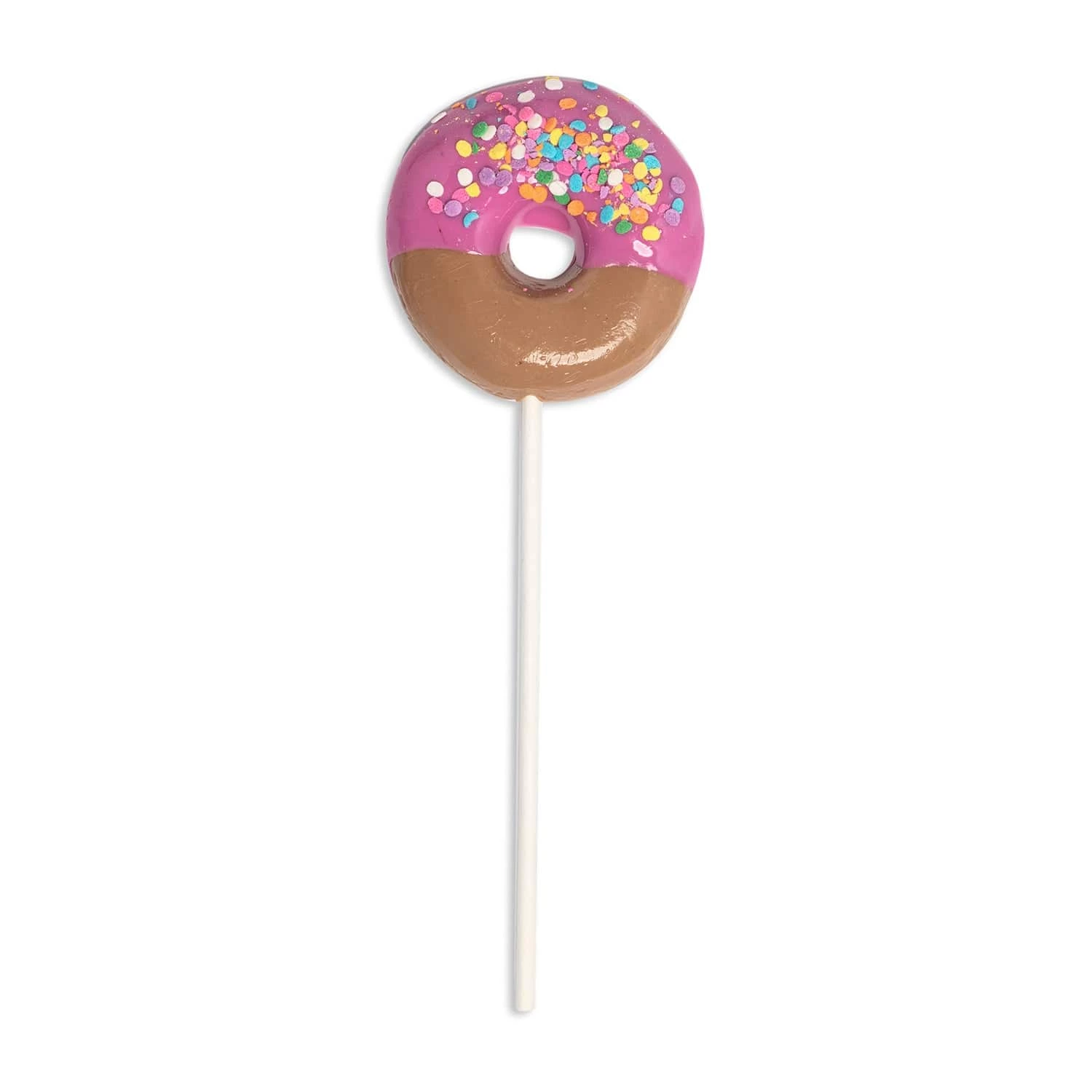 Donut Lollipop 3 Donut Lollipop